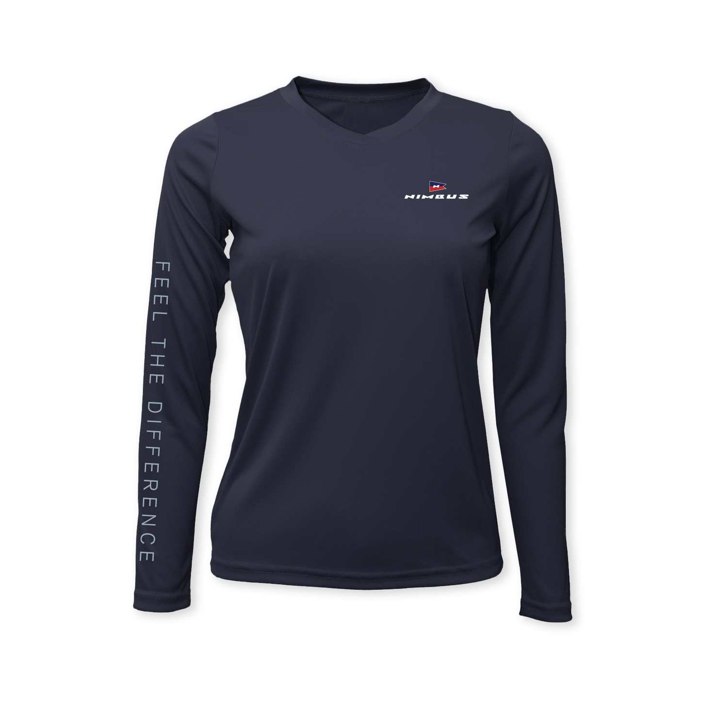 Performance Women's Long Sleeve Shirt