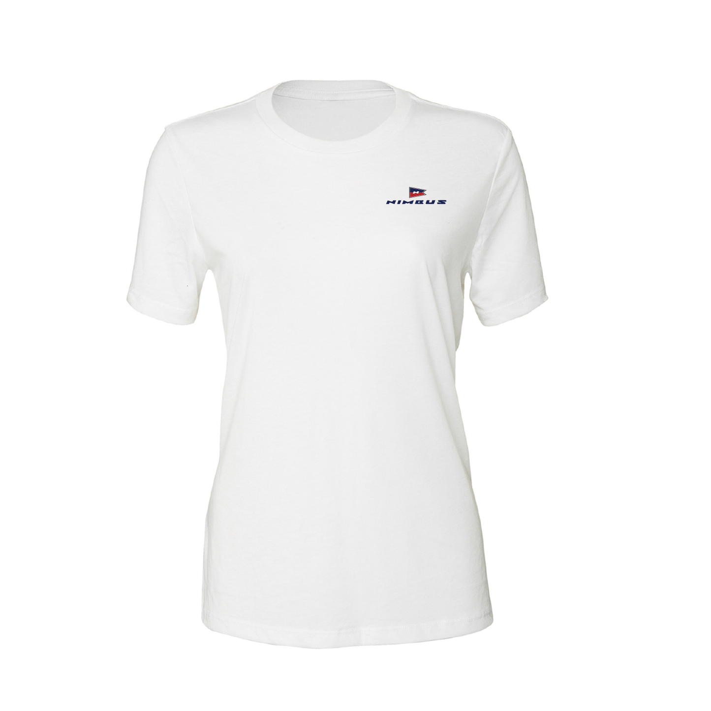 Triblend Women's Tee