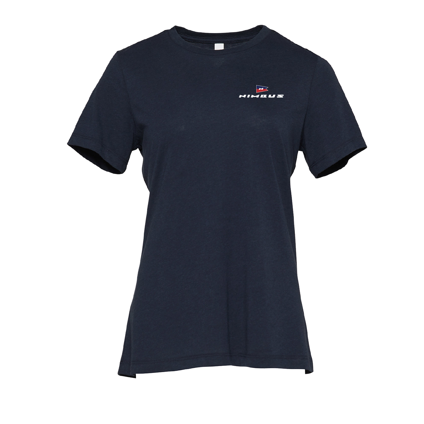 Triblend Women's Tee