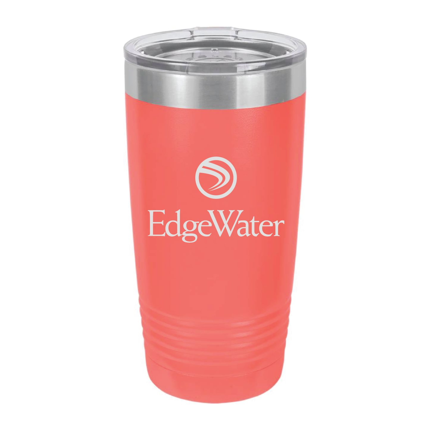 20 OZ Tumbler with Lid
