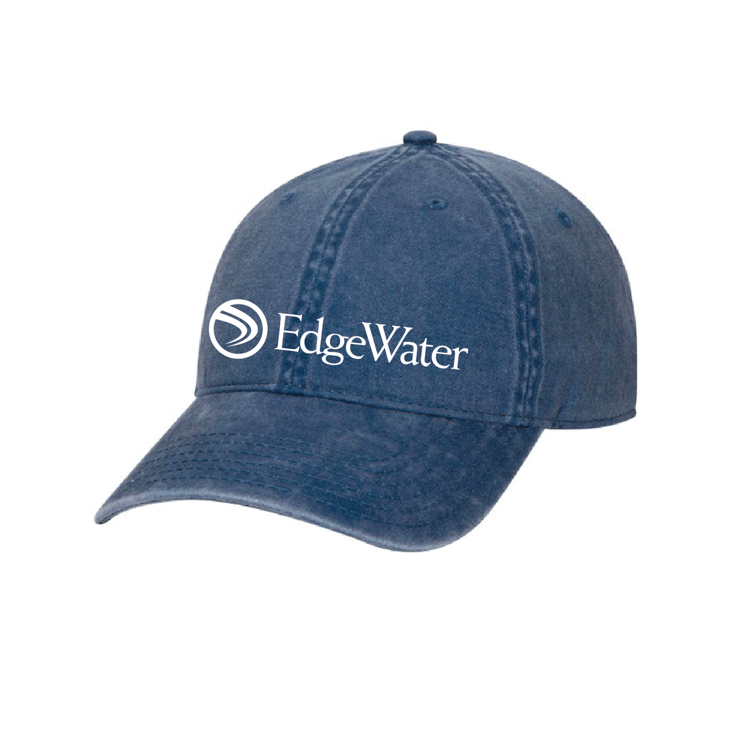 Standard Garment Washed "Dad" Hat