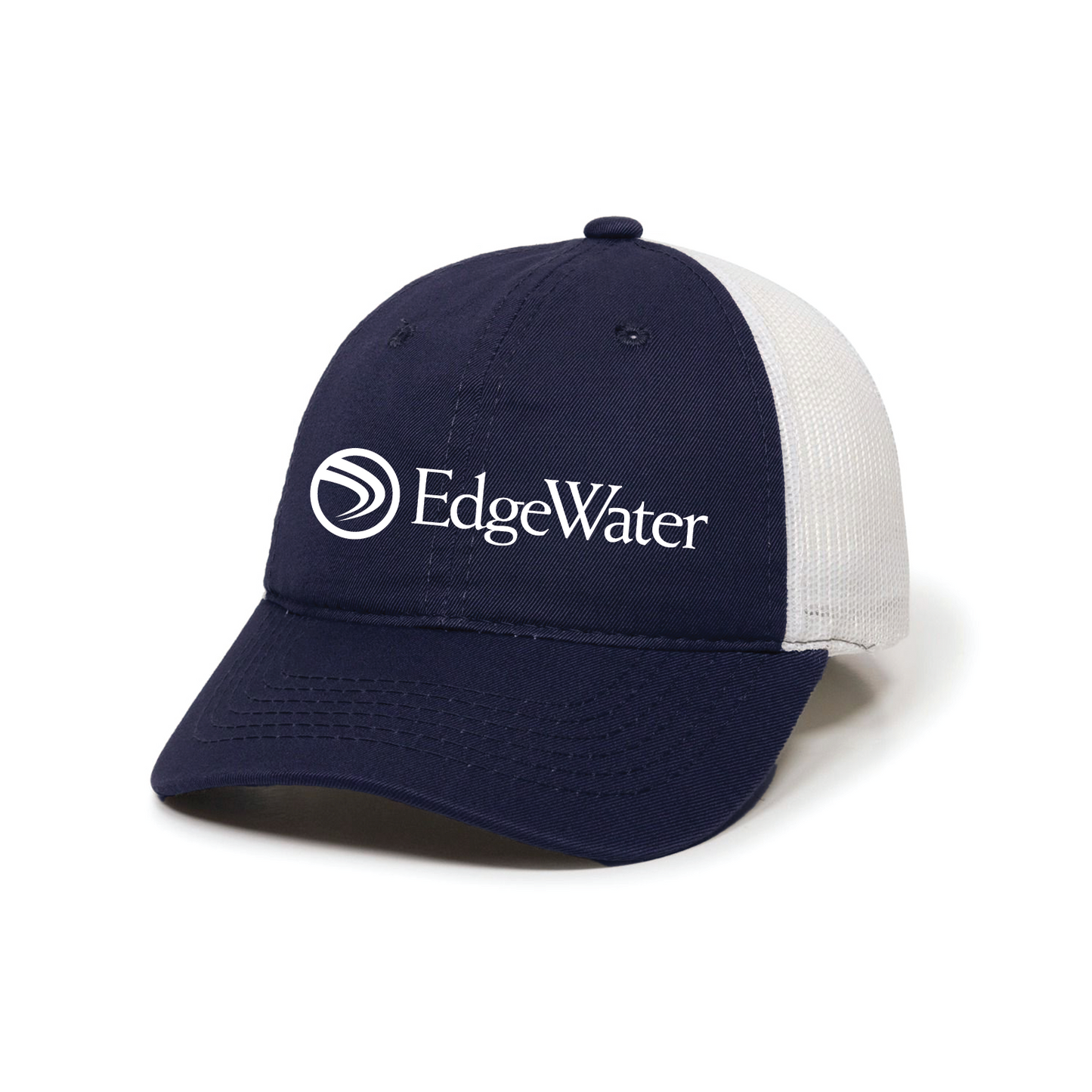 Standard Unstructured Trucker Cap