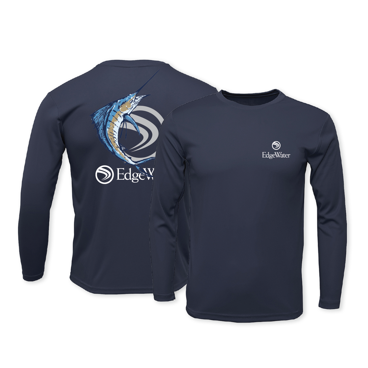 Performance Long Sleeve Shirt