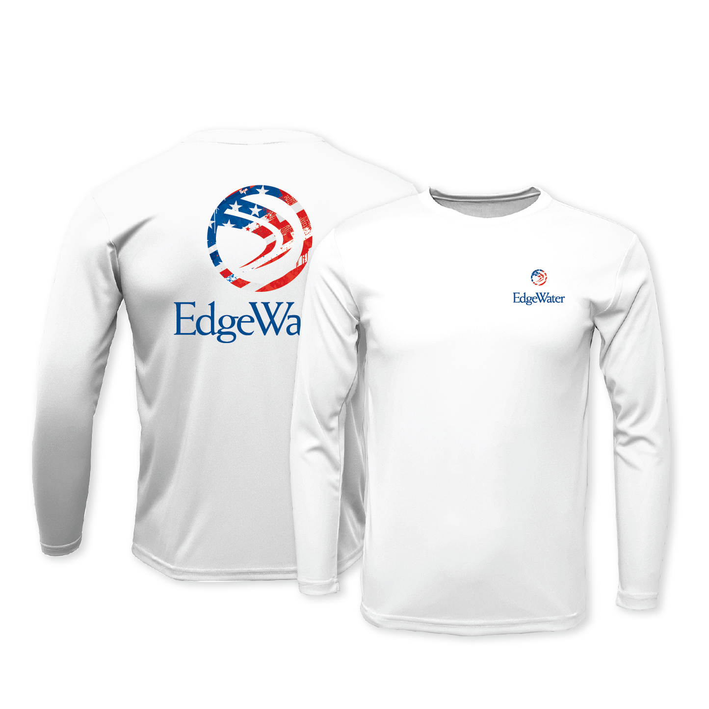 Performance Long Sleeve Shirt