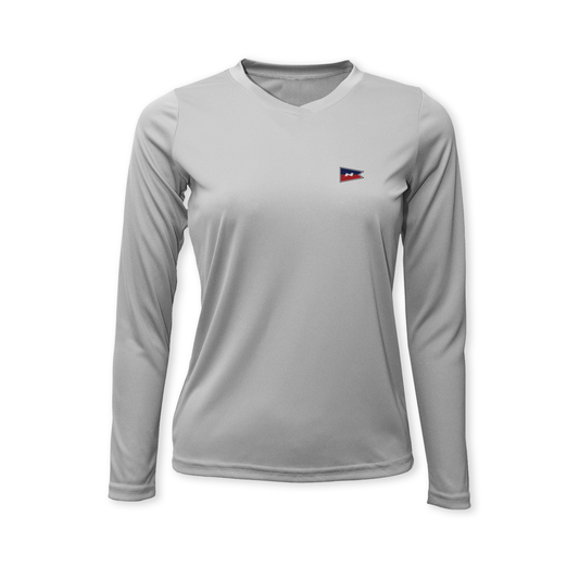 Performance Women's Long Sleeve Shirt