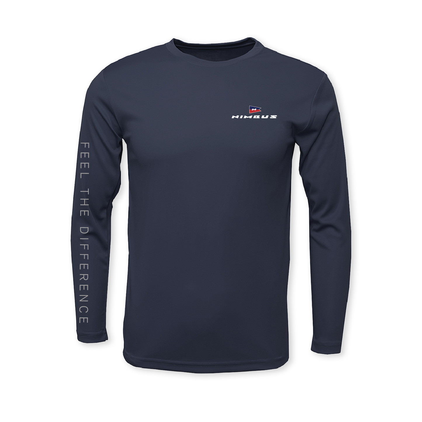 Performance Long Sleeve Shirt