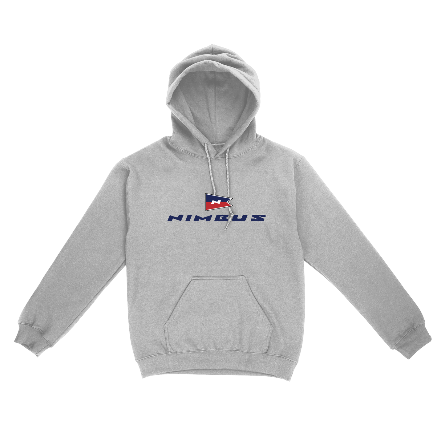 Pullover Hoodie