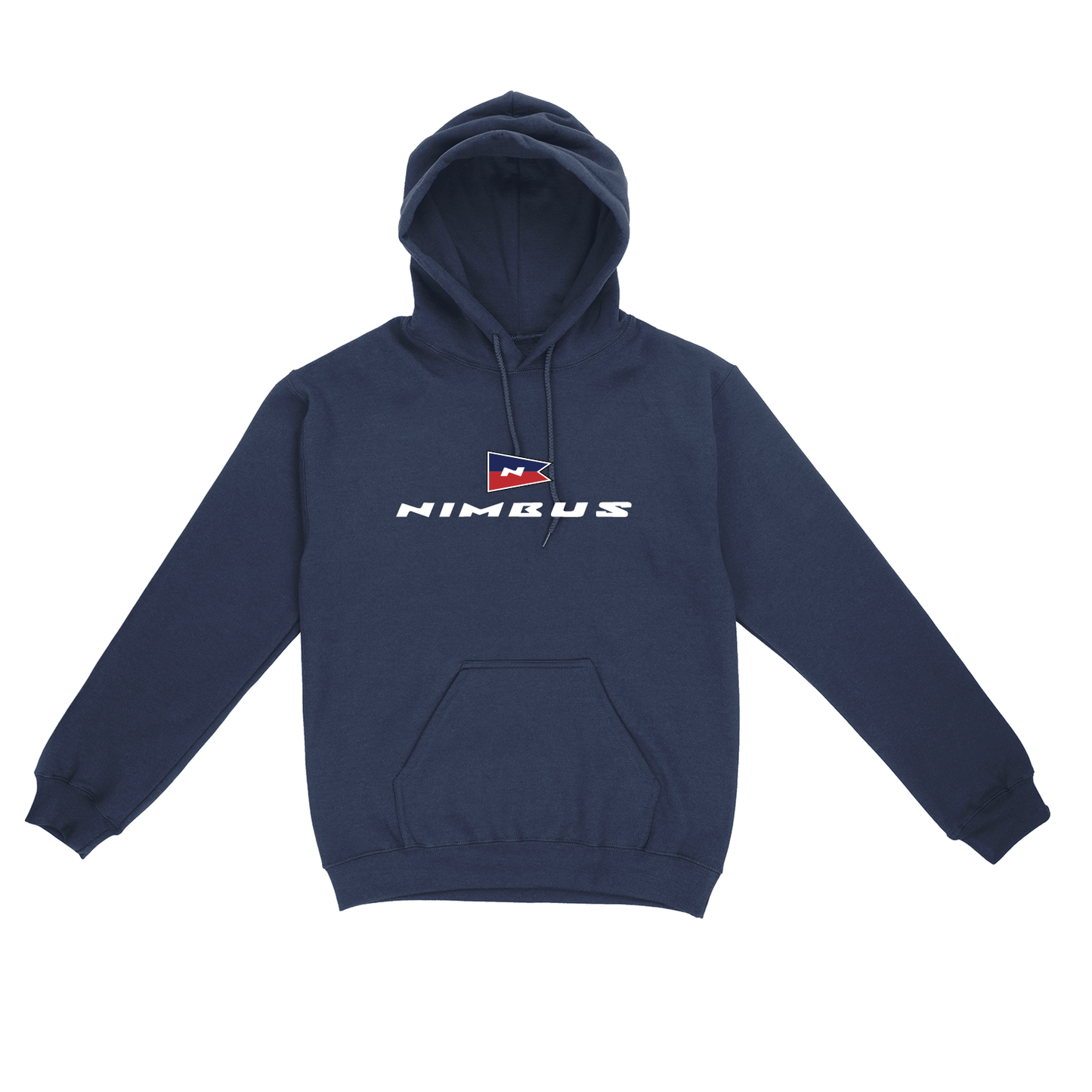 Pullover Hoodie