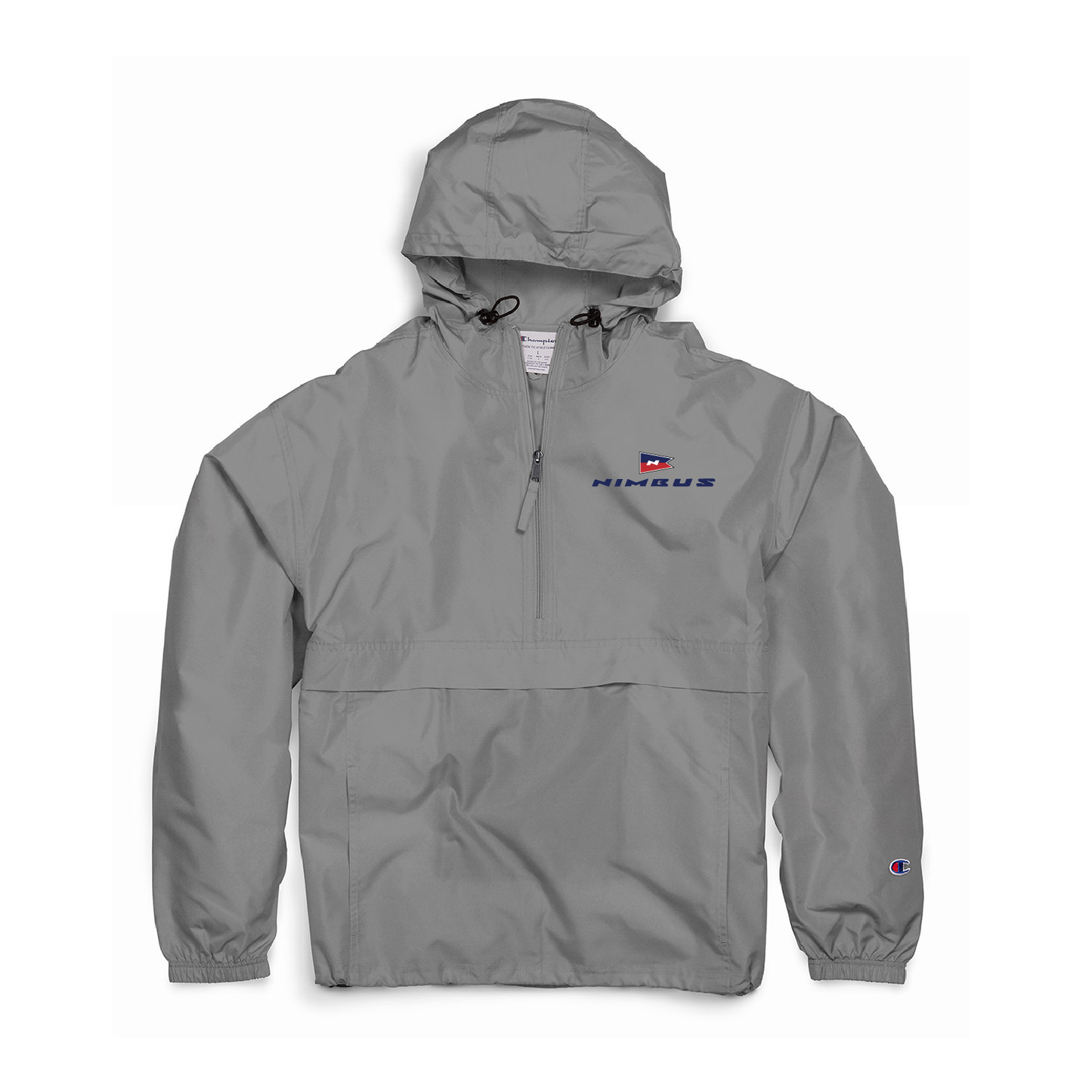 Champion Windbreaker