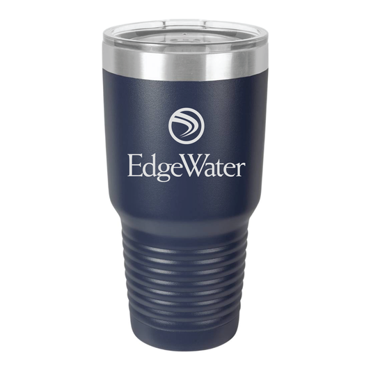 30 OZ Tumbler with Lid